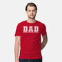Developer Of Adventure And Diversion-Mens-Premium-Tee-NMdesign