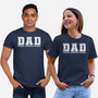 Developer Of Adventure And Diversion-Unisex-Basic-Tee-NMdesign