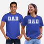 Developer Of Adventure And Diversion-Unisex-Basic-Tee-NMdesign