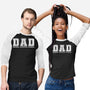Developer Of Adventure And Diversion-Unisex-Baseball-Tee-NMdesign