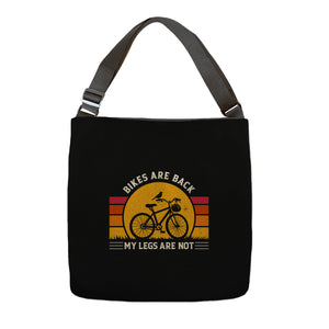 Bikes Are Back Vintage Cycling