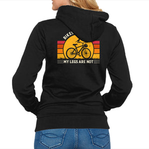 Bikes Are Back Vintage Cycling