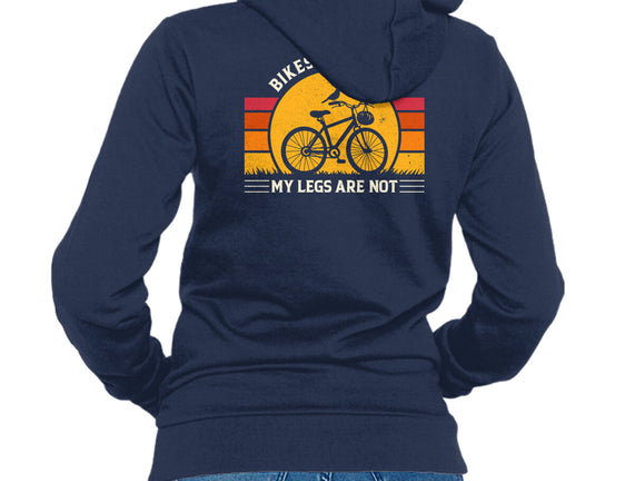 Bikes Are Back Vintage Cycling