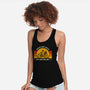 Bikes Are Back Vintage Cycling-Womens-Racerback-Tank-sachpica