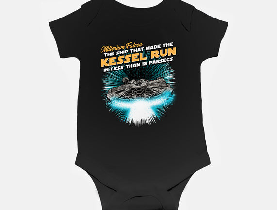 Kessel Run