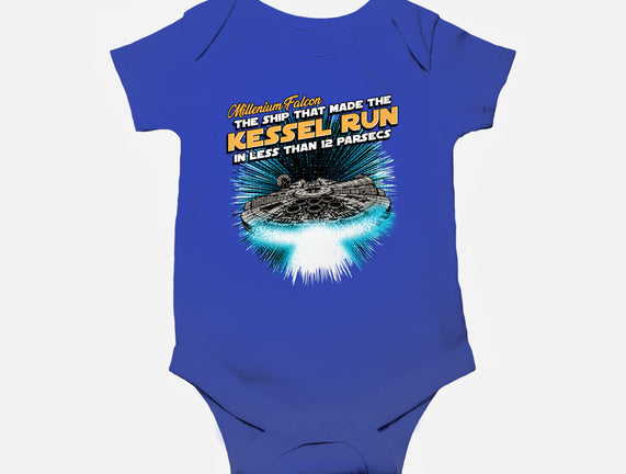 Kessel Run