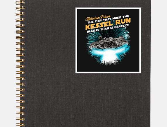 Kessel Run