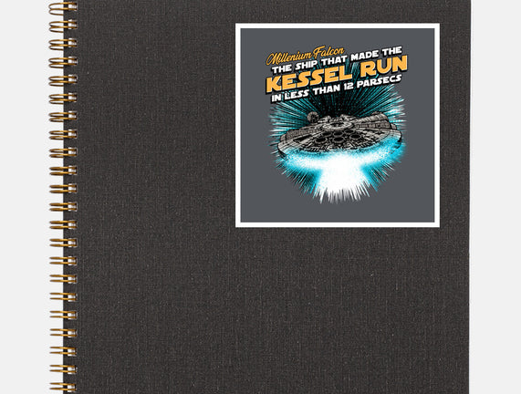 Kessel Run