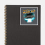 Kessel Run-None-Glossy-Sticker-Tronyx79