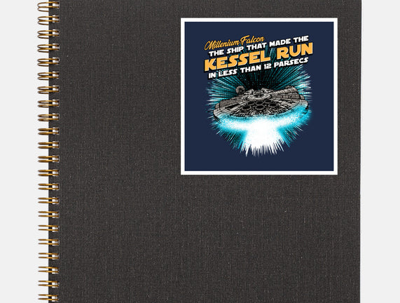 Kessel Run