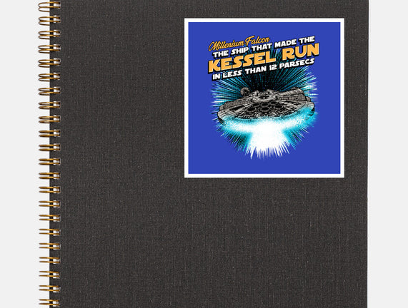 Kessel Run