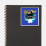 Kessel Run-None-Glossy-Sticker-Tronyx79