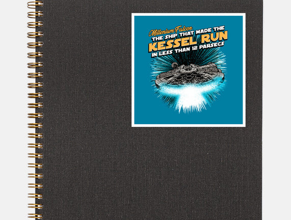 Kessel Run