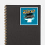 Kessel Run-None-Glossy-Sticker-Tronyx79