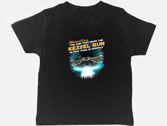 Kessel Run