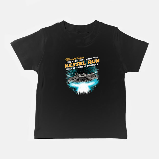 Kessel Run-Baby-Basic-Tee-Tronyx79
