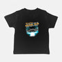 Kessel Run-Baby-Basic-Tee-Tronyx79
