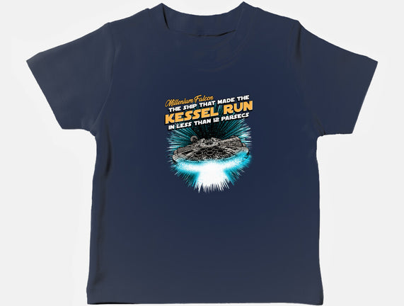 Kessel Run
