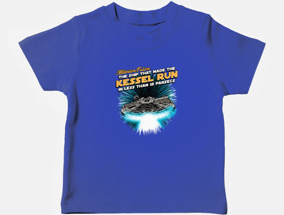 Kessel Run