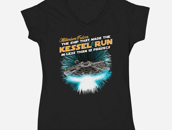Kessel Run