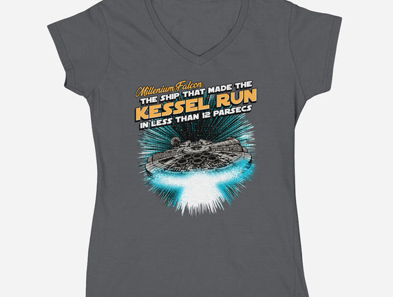 Kessel Run