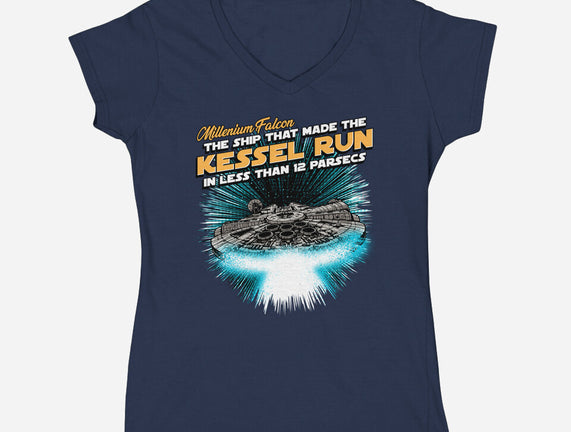 Kessel Run