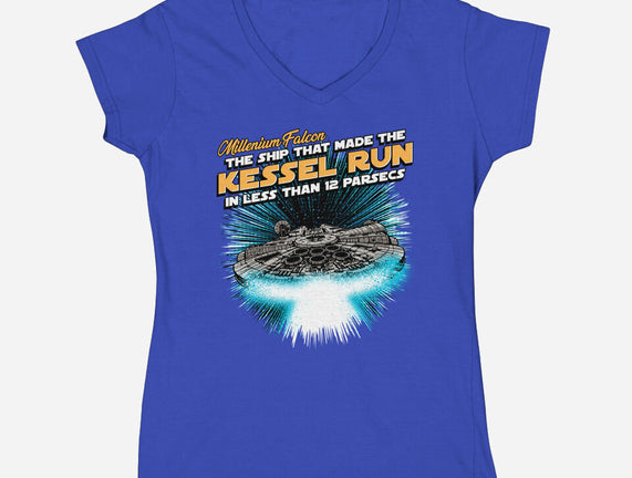 Kessel Run