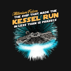 Kessel Run