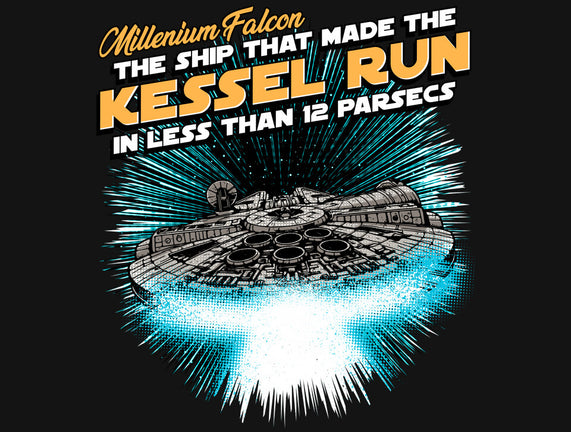 Kessel Run