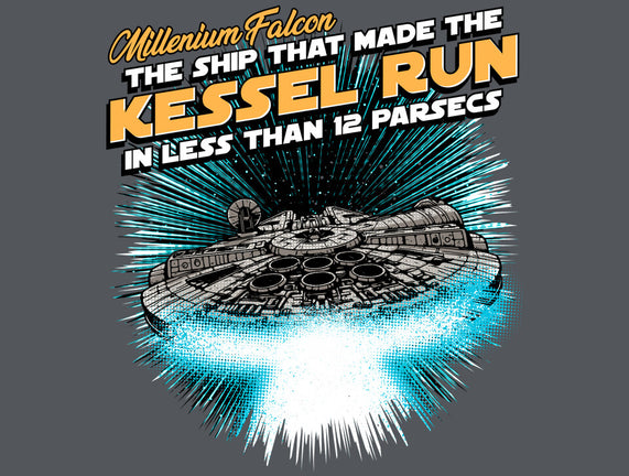 Kessel Run