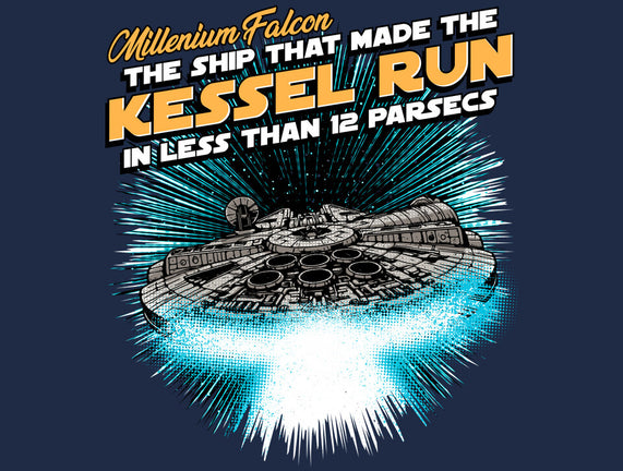 Kessel Run