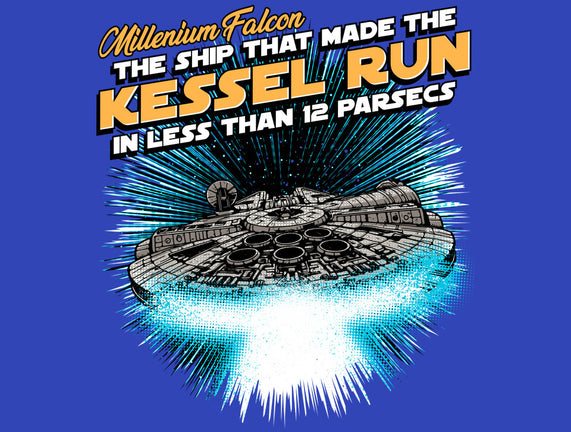 Kessel Run
