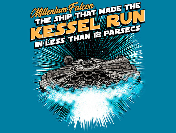 Kessel Run
