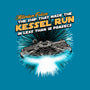 Kessel Run-Unisex-Basic-Tank-Tronyx79