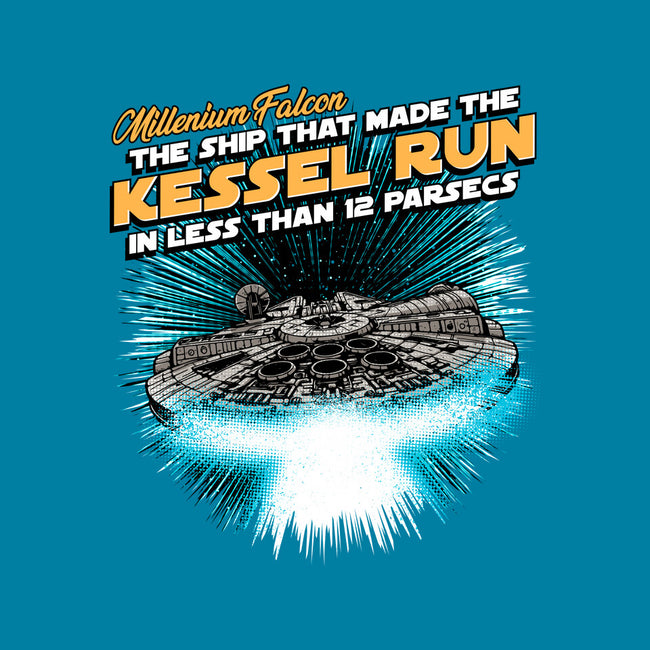 Kessel Run-Unisex-Kitchen-Apron-Tronyx79