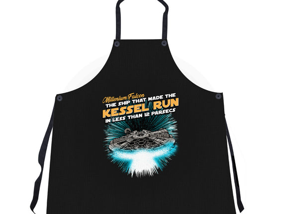 Kessel Run