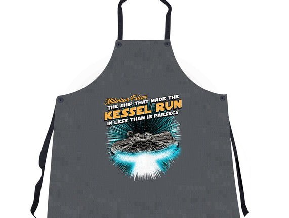 Kessel Run