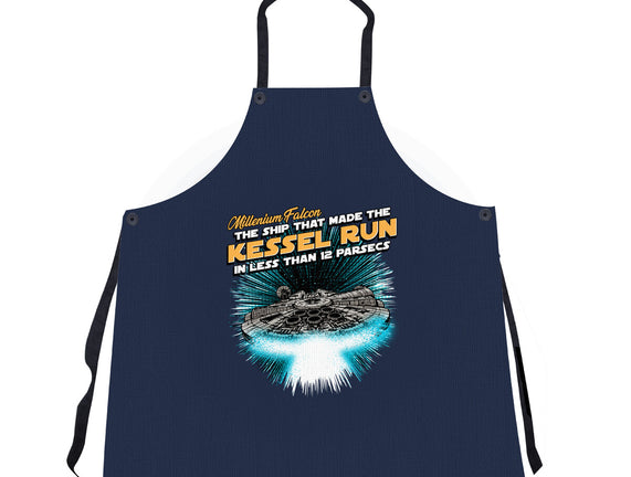 Kessel Run