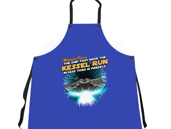 Kessel Run
