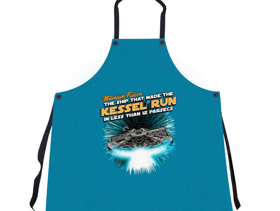 Kessel Run