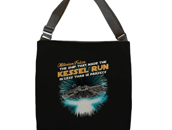Kessel Run