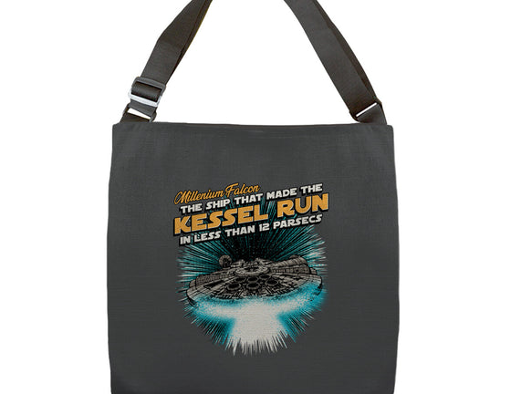 Kessel Run