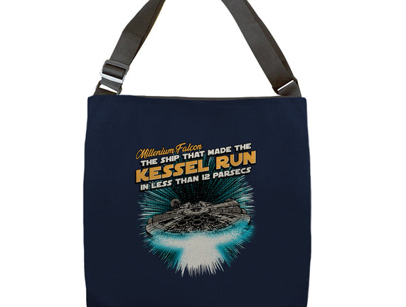 Kessel Run