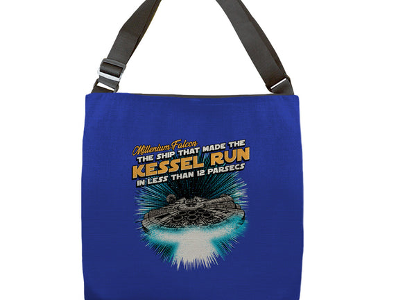 Kessel Run