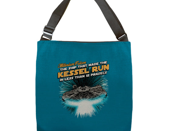 Kessel Run