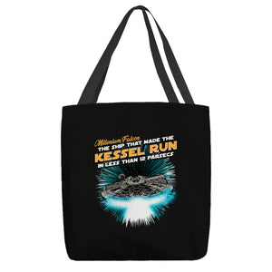 Kessel Run