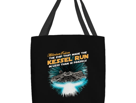 Kessel Run