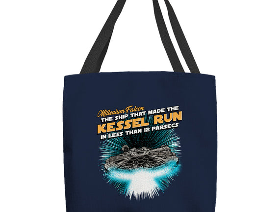 Kessel Run
