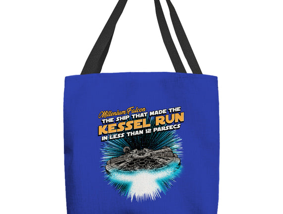Kessel Run