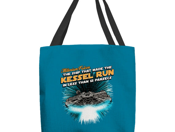 Kessel Run